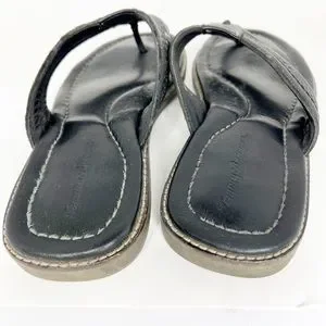 Tommy Bahama | Shoes | Tommy Bahama Anchors Away Sandals Sz  display picture 1